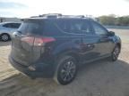 2018 Toyota Rav4 HV LE