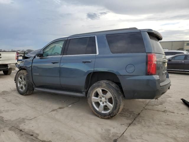 2019 Chevrolet Tahoe C1500  LS