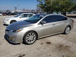 Toyota Avalon salvage cars for sale: 2014 Toyota Avalon Base