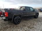 2016 GMC Sierra K1500