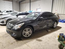 2015 Infiniti Q40 en venta en West Mifflin, PA