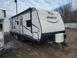 Jayco Vehiculos salvage en venta: 2016 Jayco JAY Flight