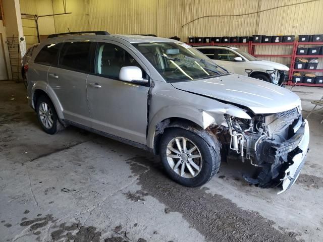 2014 Dodge Journey SXT