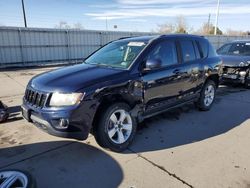 2014 Jeep Compass Latitude for sale in Littleton, CO