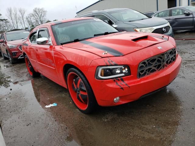 2007 Dodge Charger SE