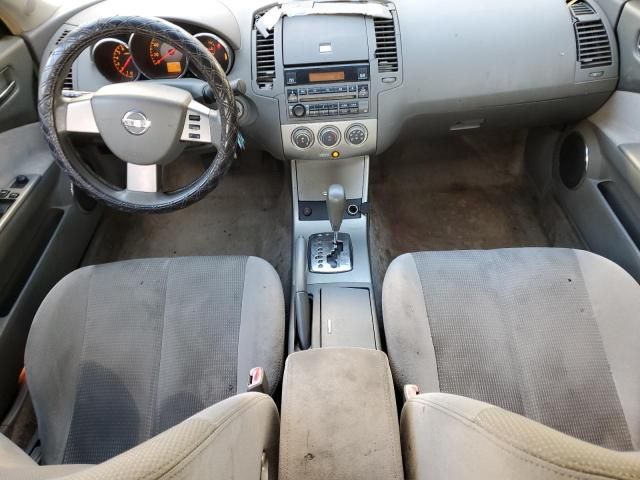 2005 Nissan Altima S