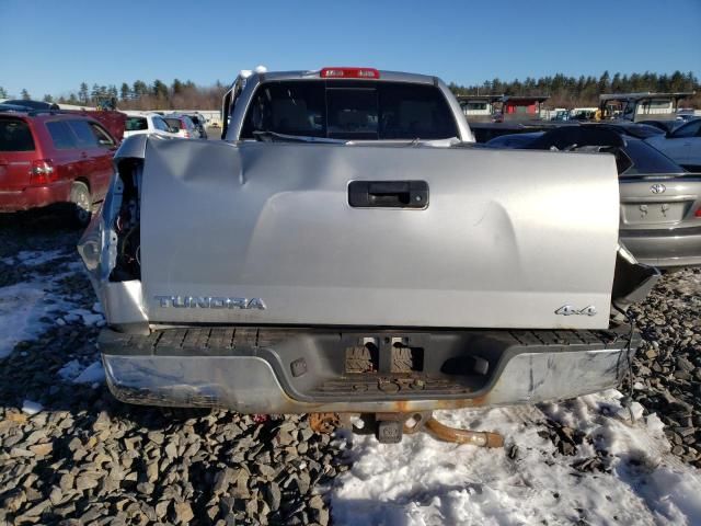 2008 Toyota Tundra Double Cab