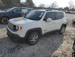 2015 Jeep Renegade Latitude en venta en Madisonville, TN