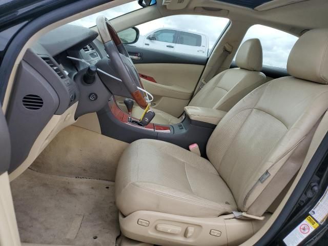 2007 Lexus ES 350