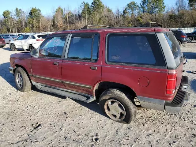 1994 Ford Explorer