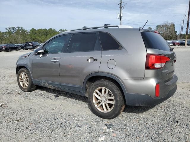 2014 KIA Sorento LX