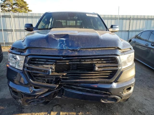 2021 Dodge RAM 1500 BIG HORN/LONE Star