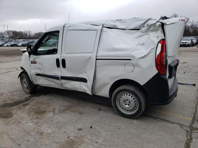 2019 Dodge RAM Promaster City