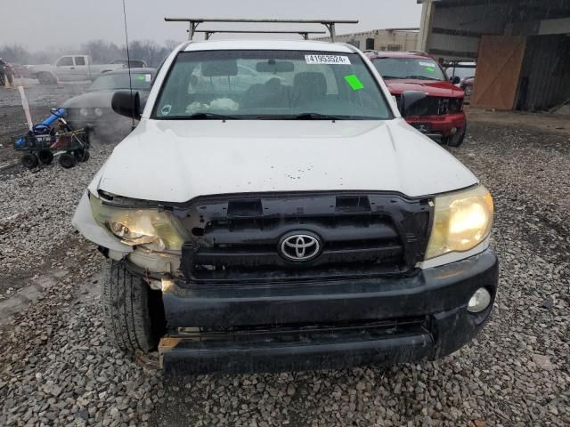 2006 Toyota Tacoma