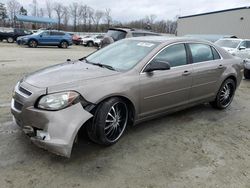 2012 Chevrolet Malibu LS en venta en Spartanburg, SC