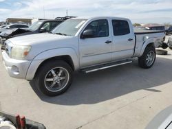 2005 Toyota Tacoma Double Cab Prerunner Long BED for sale in Grand Prairie, TX