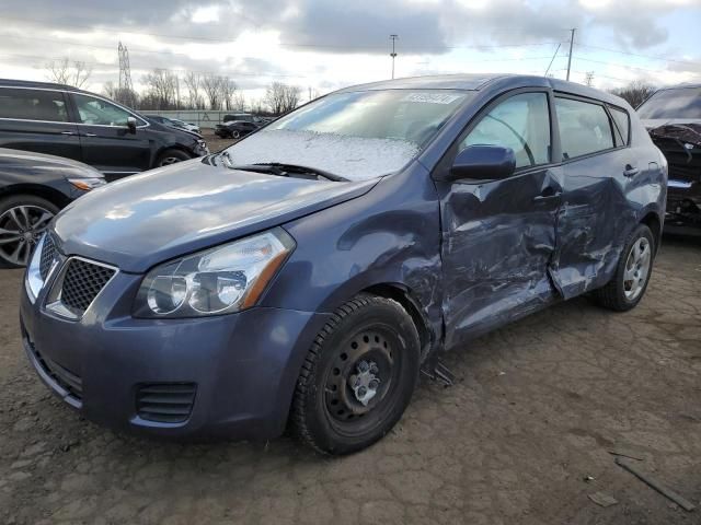 2009 Pontiac Vibe