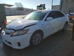 2011 Toyota Camry Hybrid for sale in Lebanon, TN