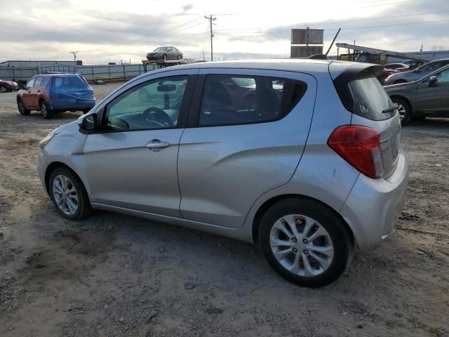 2019 Chevrolet Spark 1LT