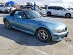 1996 BMW Z3 1.9