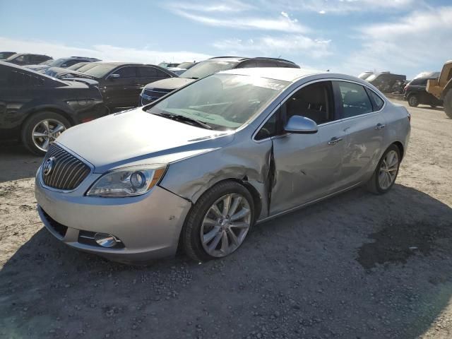 2013 Buick Verano Convenience