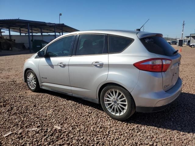 2013 Ford C-MAX SE