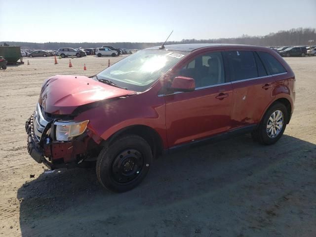 2008 Ford Edge Limited