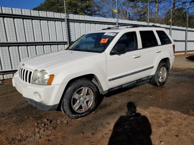 2007 Jeep Grand Cherokee Laredo