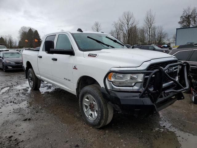 2019 Dodge RAM 2500 Tradesman