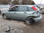 2006 Ford Focus ZX5