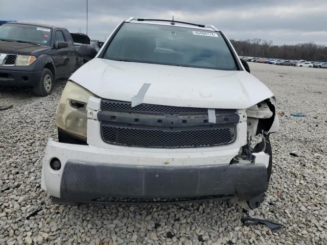 2005 Chevrolet Equinox LT