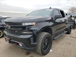 2019 Chevrolet Silverado K1500 RST for sale in Albuquerque, NM