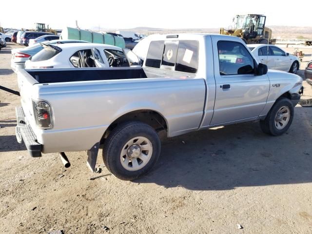 2003 Ford Ranger