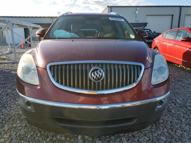 2009 Buick Enclave CXL