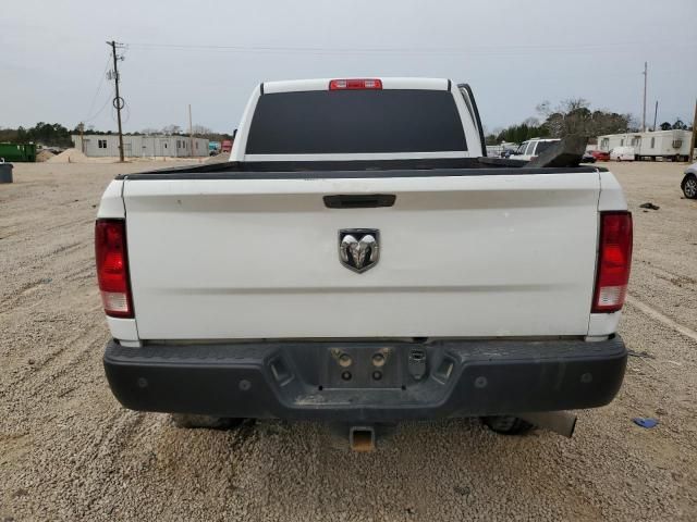 2016 Dodge RAM 2500 ST