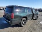 2016 Chevrolet Suburban K1500 LTZ