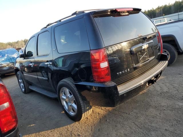 2010 Chevrolet Tahoe K1500 LTZ