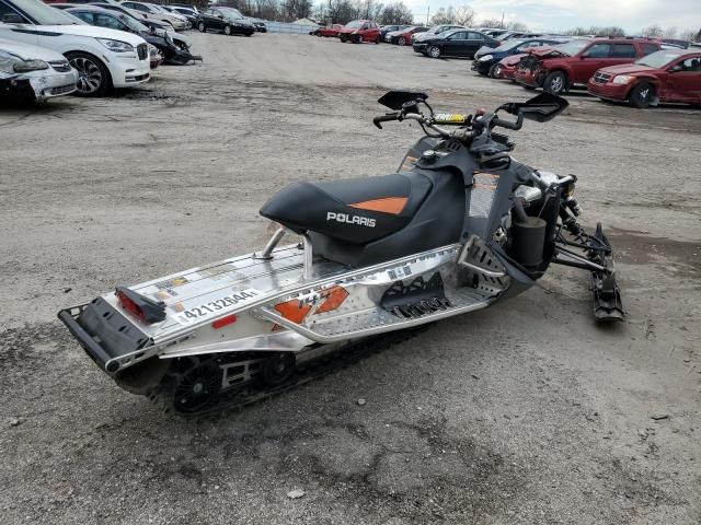 2016 Polaris Switchback