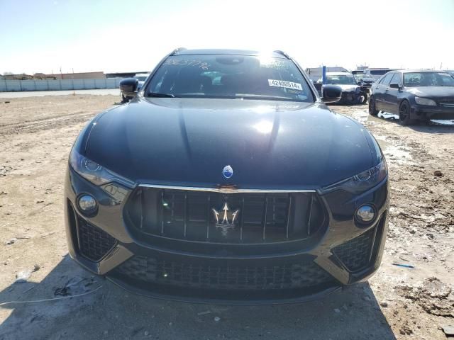 2019 Maserati Levante Sport