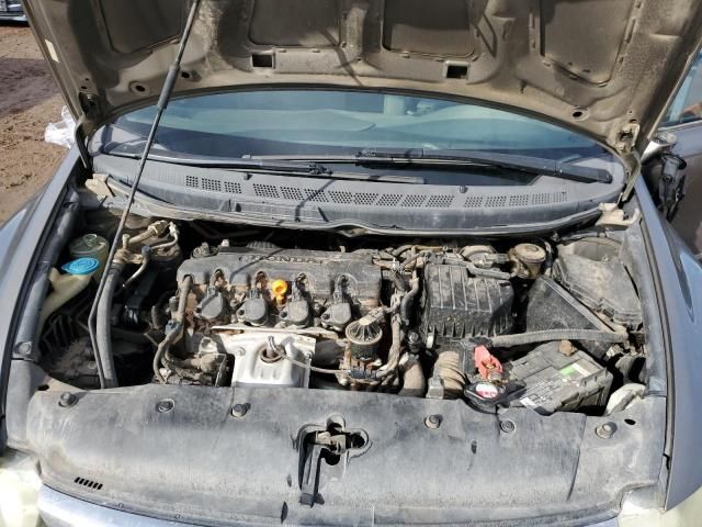 2006 Honda Civic LX