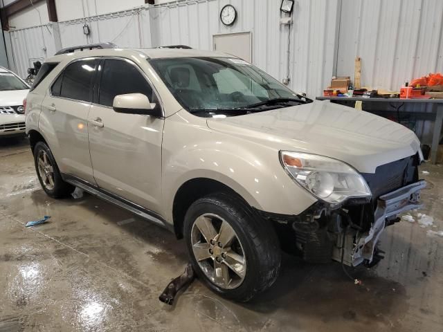 2012 Chevrolet Equinox LT