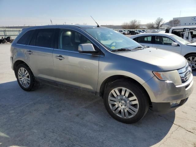 2008 Ford Edge Limited