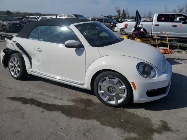 2013 Volkswagen Beetle