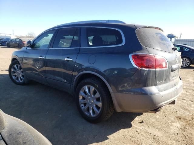 2011 Buick Enclave CXL