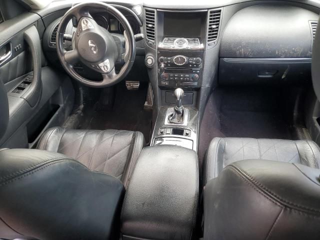 2009 Infiniti FX35