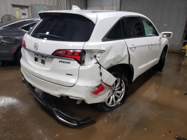 2017 Acura RDX