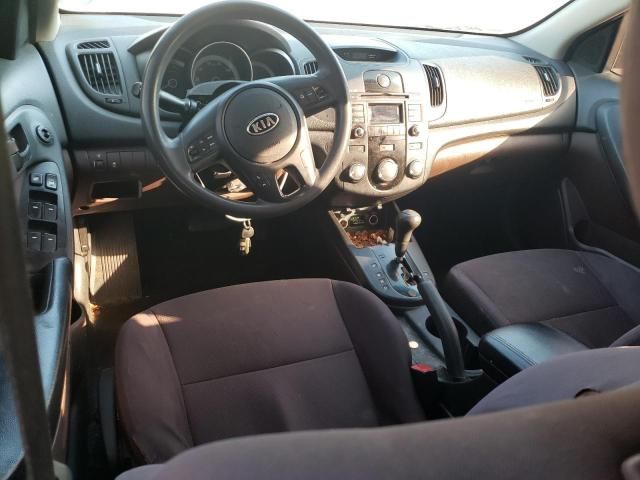 2010 KIA Forte EX