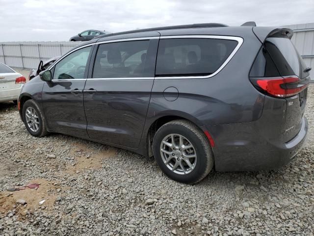 2021 Chrysler Pacifica Touring