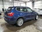 2011 BMW X3 XDRIVE28I