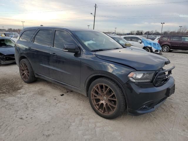 2016 Dodge Durango R/T